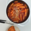 선매떡볶이 | 떡볶이밀키트로 집에서 즐기는 국물떡볶이 선릉역 원조선매떡볶이 후기