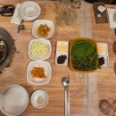 한우실비식당 이미지