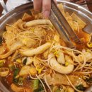 홈플러스 인천연수점 | 홈플러스 인천연수점 떡볶이 맛집 두끼