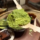 골드빈(Gold Bean Coffee) | 부산 서면 도시농가코페도코 대형카페 진한 말차빙수 맛집 내돈내산 후기