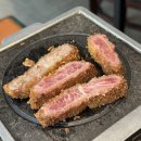 고속버스터미널역 혼밥 맛집, 센트럴 경부선 규카츠 맛집 &#34; 후라토식당 반포직영점 &#34;