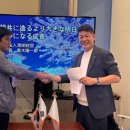 스마트에어돔 축구장 이미지