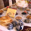 아시아음식 이미지