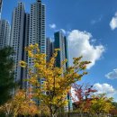 화서역파크푸르지오부동산중개 이미지