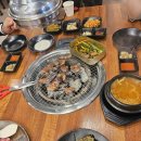 포항장군집