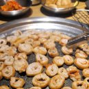 금동휴먼시아아파트 | 전북 남원 대구막창 솔직 담백 후기 &amp; 각종 안주 모음