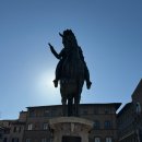 퀼트와 함께하는 자수 여행 | 이탈리아 피렌체 여행 | 우피치미술관 시내 투어 후기 (+ 우피치 굿즈, 가이드 추천)