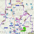 2월 22일(목)제487차 경남 거창/ 함양 월봉산(1.279m)설경산행 (100+) 이미지