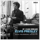 Elvis Presley / If I can dream (C) mr 이미지