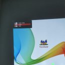 뷰소닉 빔프로젝터 LX705X 어댑터로 핸드폰, 아이패드 한번에 연결해서 영화 보기 ft.자취방