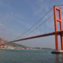 노량 해안도로길 이미지