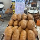 거니노룰즈 | 노 협찬! 연남동 소금빵 맛집 [거니노룰즈🥐 ] 겉바속촉 소금빵 사왔어요