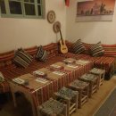 사하라관광호텔 | [아프리카 모로코 혼자 배낭여행] 3일차 (마라케시에서 메르주가/사하라 사막투어-->중간에 탈주함)