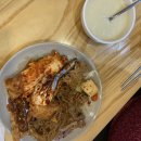 구미 원평동 금오산에 다담뜰?한식뷔페맛집 !
