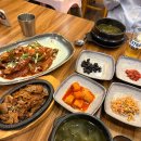 옛사랑주막 | 롯데월드 저자거리 주막