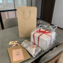 [ 피자엠소마 청주1호점 ] 페퍼로니피자 후기 - 신년파티에 피자가 빠질 수 없지, 청주배달음식 추천...