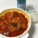 곱도리탕전문점 | 대전 갈마동 맛집 도리짱 배달전문점 곱도리탕 찐맛집 재방문 후기