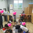 토요 창의 아동 미술 이미지