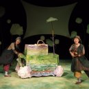 극단아낌없이주는나무 이미지