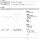 삼표산업 부문별 정규직 채용 공고(~12/13) 이미지