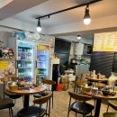 곡반정동 명성교회 앞 이미지