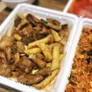 수원대 맛집 화성 봉담 와우(WOW) 곱창모듬 볶음밥 김치국수 내돈내산 솔직 후기