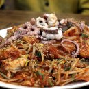 낙미도아구찜 이미지