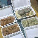 짱구만두 | [청주 우암동 맛집]: 북부시장 만두&amp;찐빵 맛집 친정엄마 | 도토리짱구만두 후기🥟