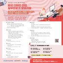 [올마이스] 2023 미국 K-move스쿨 디자인 산업 실무전문가 양성과정 이미지