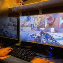 아칸 PC방 이미지