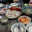 섬마을 바지락손칼국수 이미지