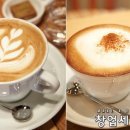 1층커피 이미지