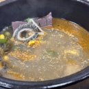 일품양평해장국영주