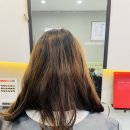 호박넝쿨미용실 - 진주시 | 양산시 머리잘하는곳 가촌리미용실 호박넝쿨 염색 솔직 후기
