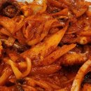 모밀앤낙지비빔밥 다이닝코드