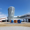 최강장군 가리포해전 대첩비 | 남파랑길을 가다(완도구간 II)