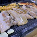 증평한돈축산물식당 이미지