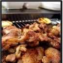 오리짚불구이 이미지