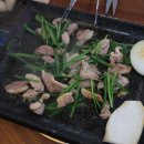 명품 산수정 이미지