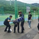 대구강북경찰서 이미지