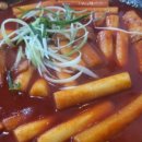 쭘마 즉석떡볶이 이미지