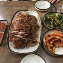 천안유황족발 이미지