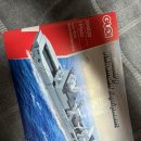 항공모함 | 30분의 집중 – 레고 항공모함 조립 후기