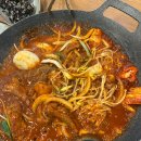 브라더 매운갈비찜 여의도점