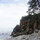 대진황금식당 | 여름 강원도 동해 뚜벅이 여행 -4- 동해돌솥밥, 한섬 몽돌해변(밥집, 바다)