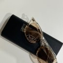 557 | 소비일기_리끌로우 틴트선글라스 BB557 Crystal 크리스탈색상 후기 (UV자외선차단 렌즈, 가성비 추천)