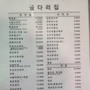 굴다리집 네이버블로그
