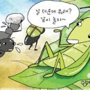 개미와베짱이