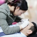 눈썹