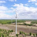 신화1태양광발전소 이미지